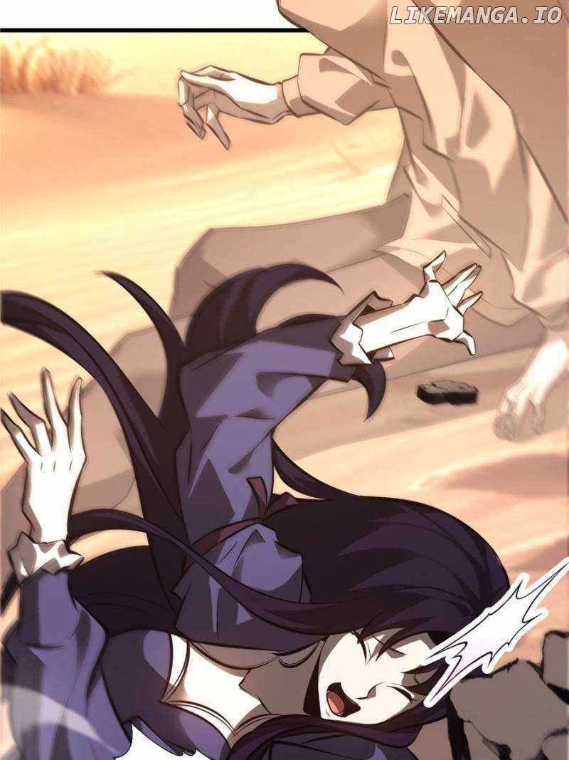 I'm the strongest boss Chapter 48 8